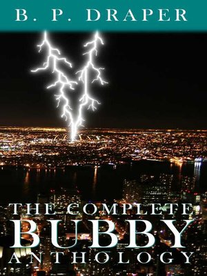 cover image of The Complete Bubby Anthology
